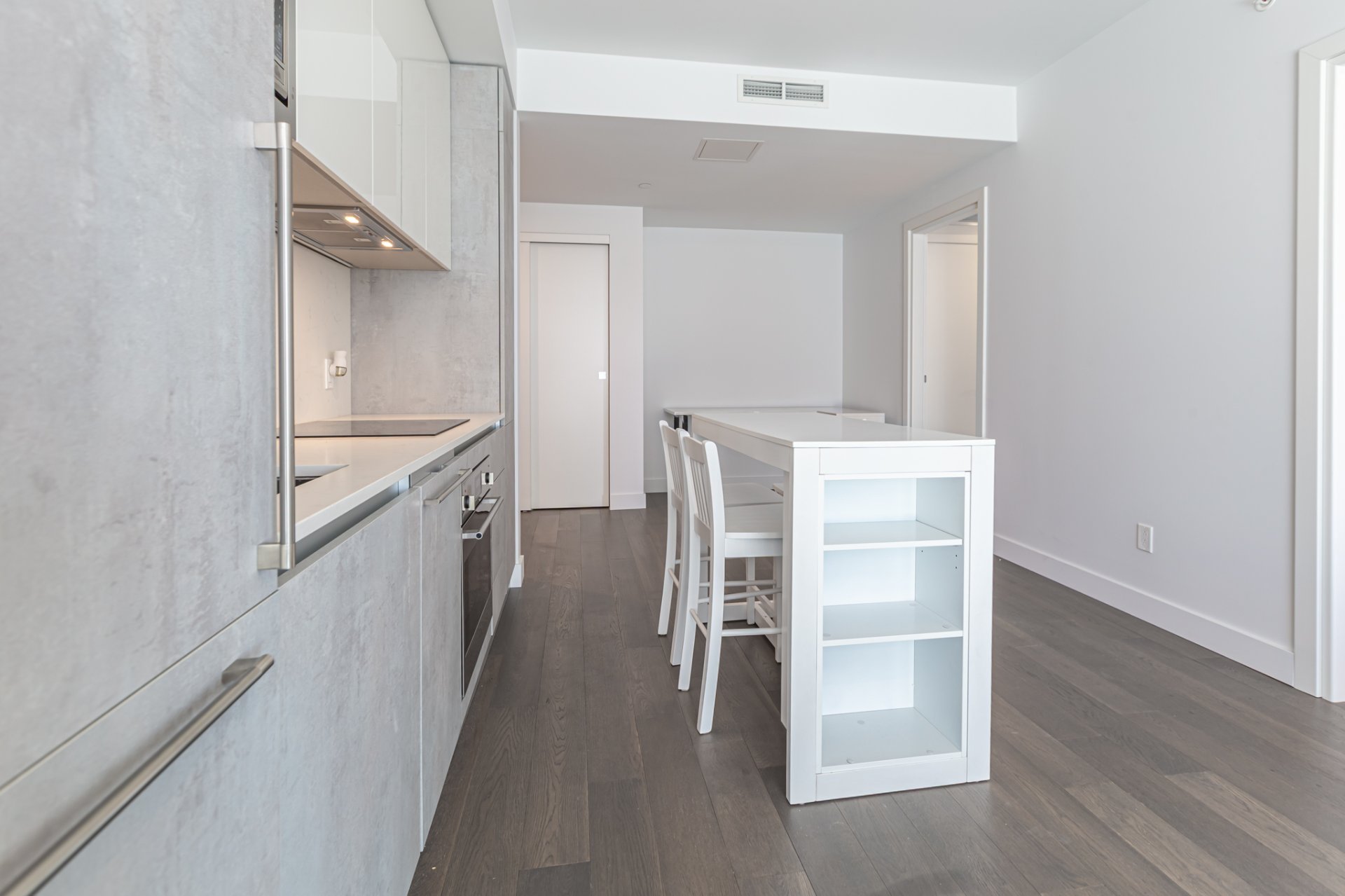 Photo - Salle à manger