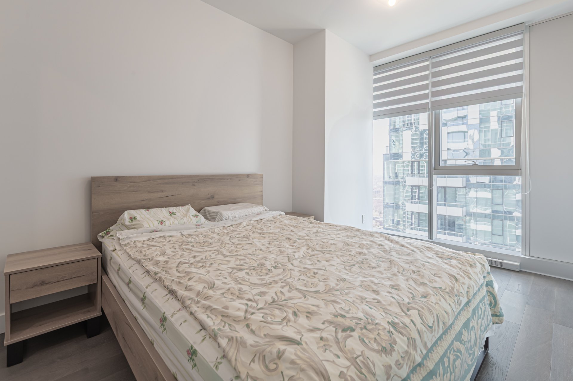 Photo - Chambre à coucher