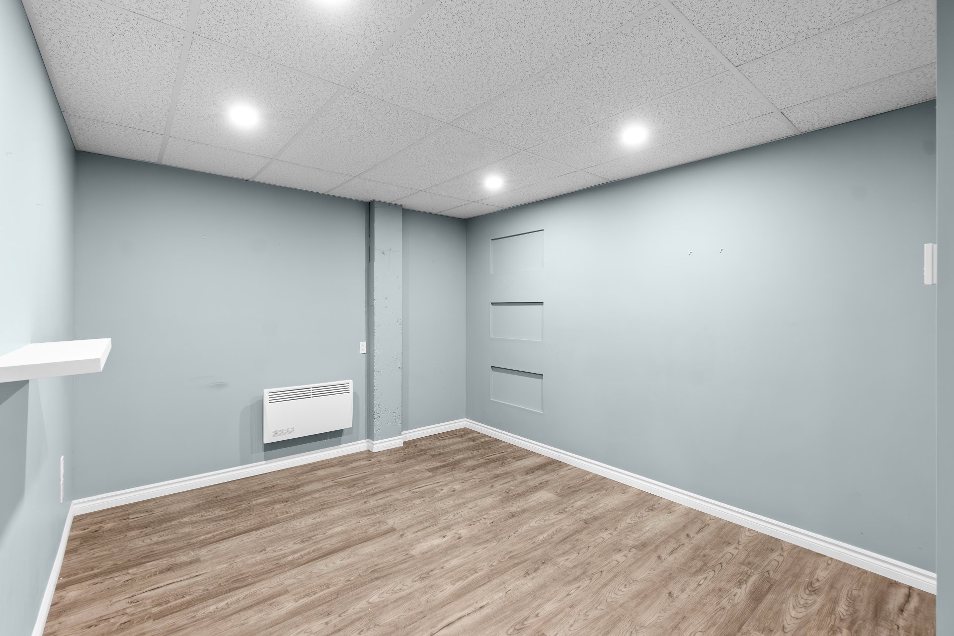 Photo - Intérieur