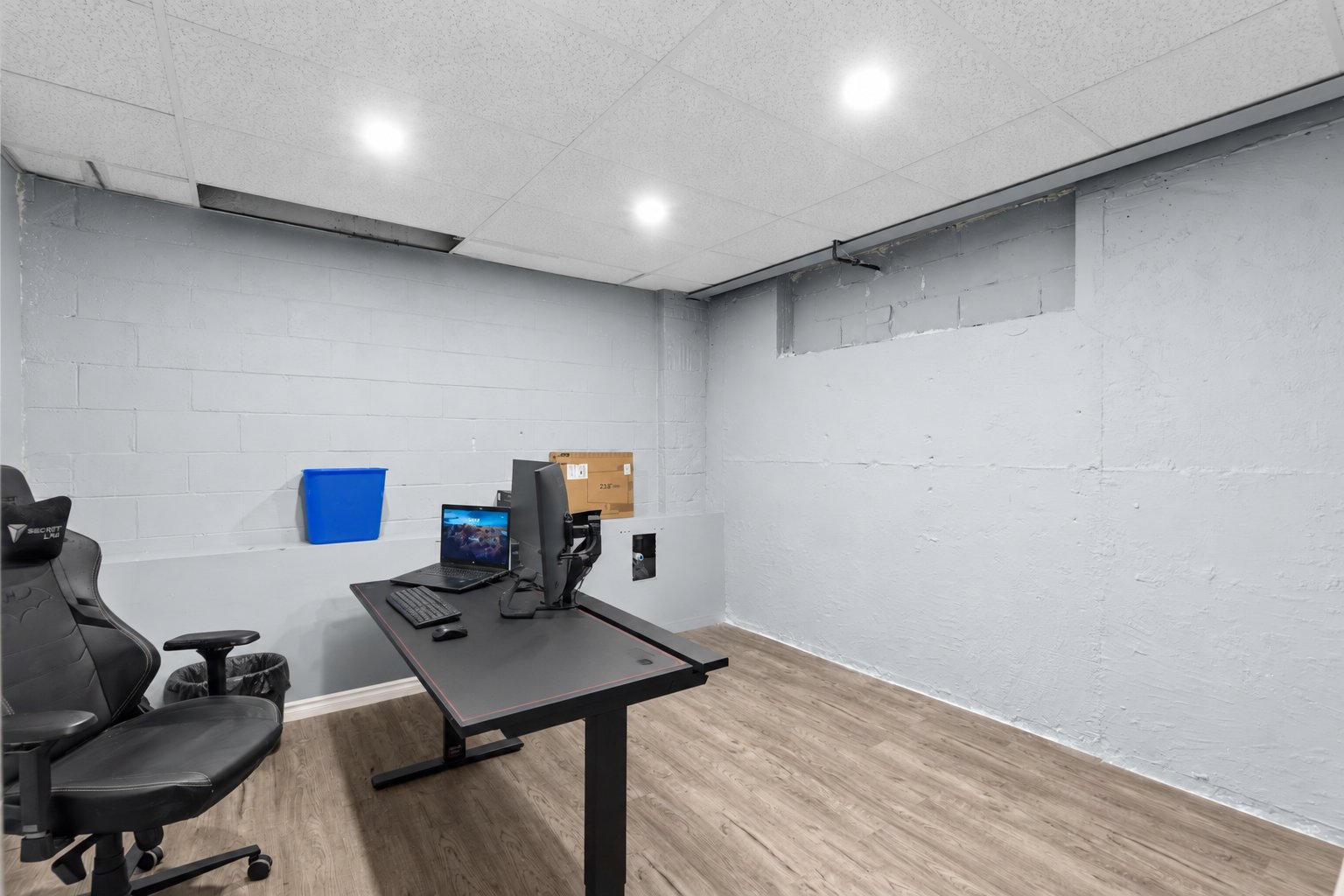 Photo - Intérieur