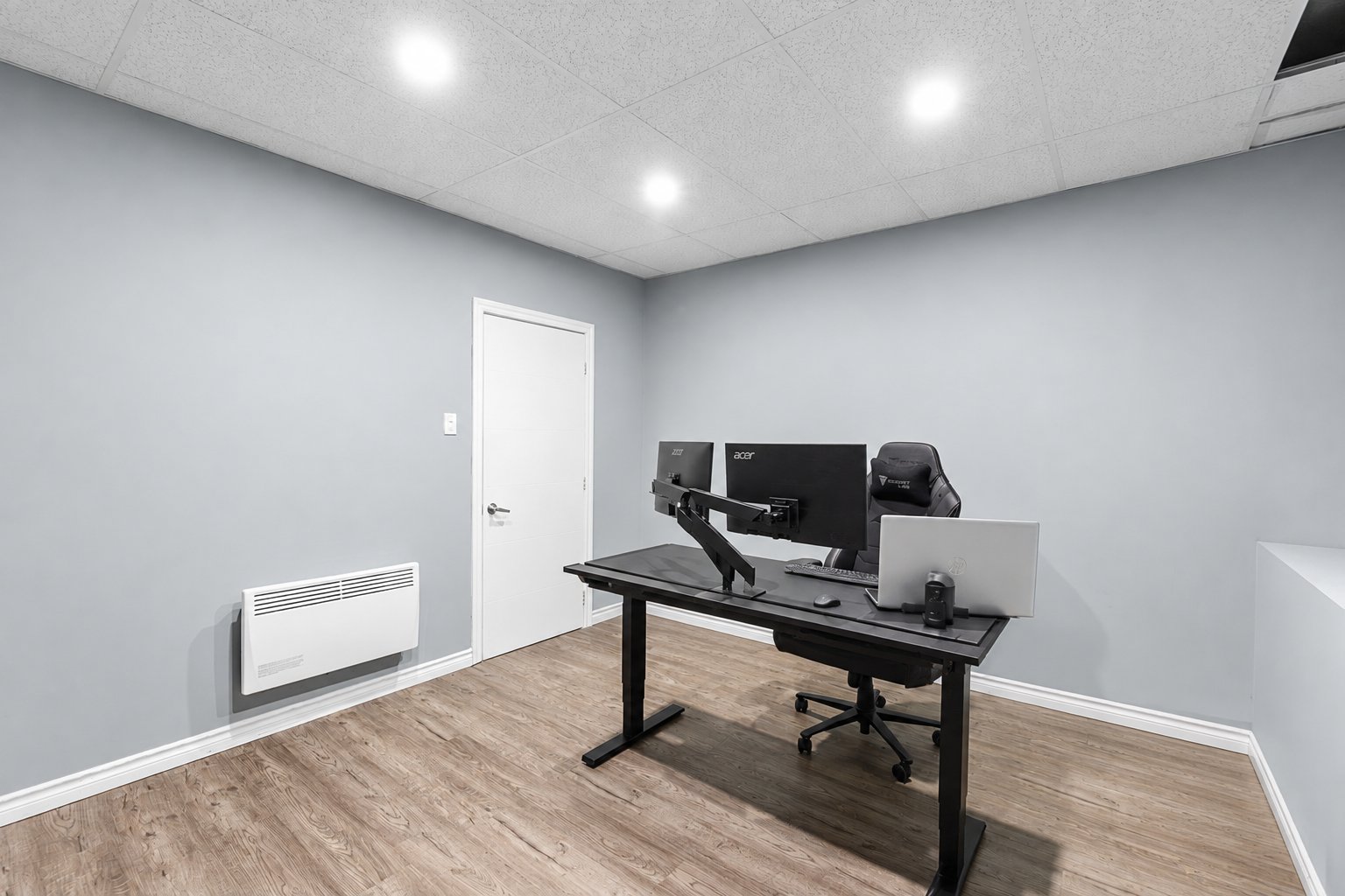 Photo - Intérieur