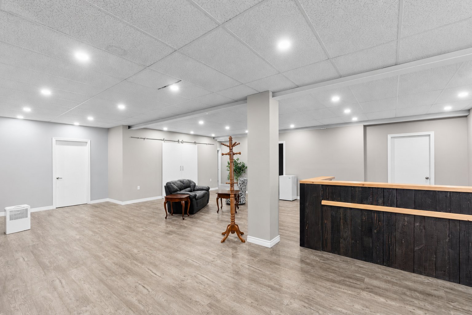 Photo - Intérieur
