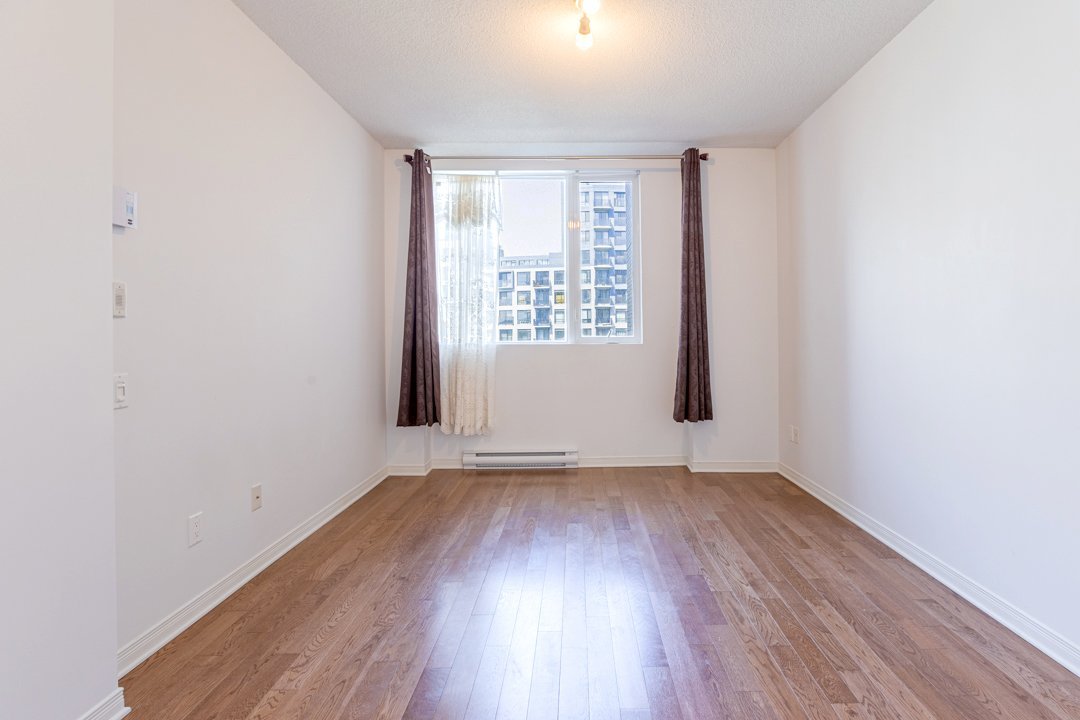 Photo - Chambre à coucher principale