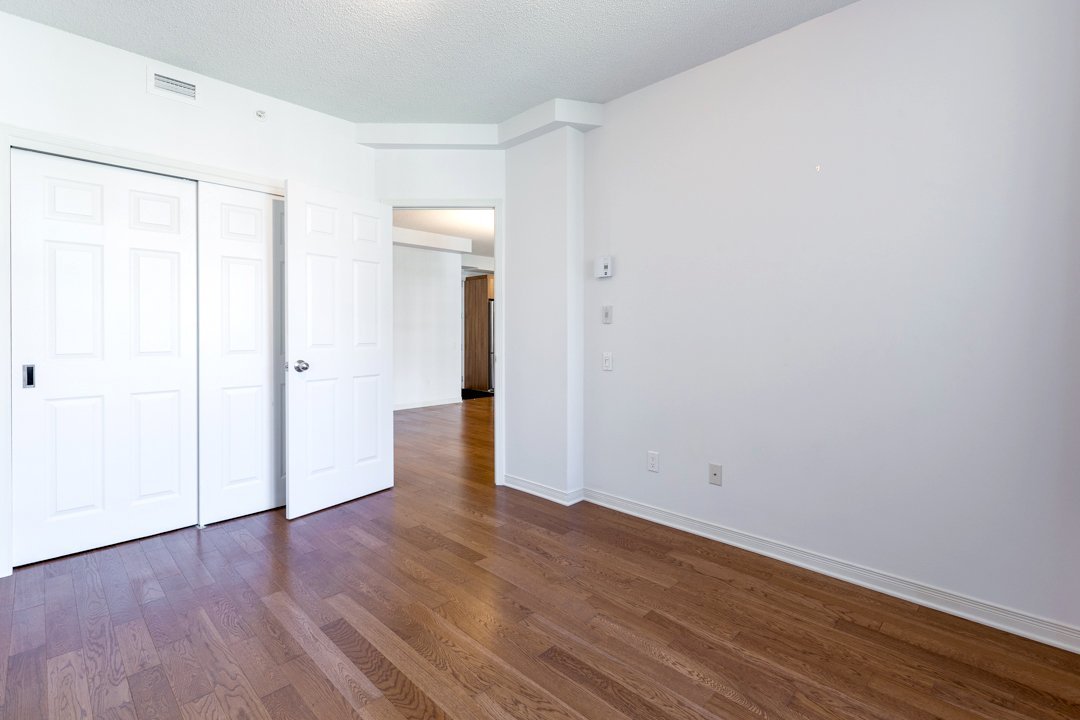 Photo - Chambre à coucher principale