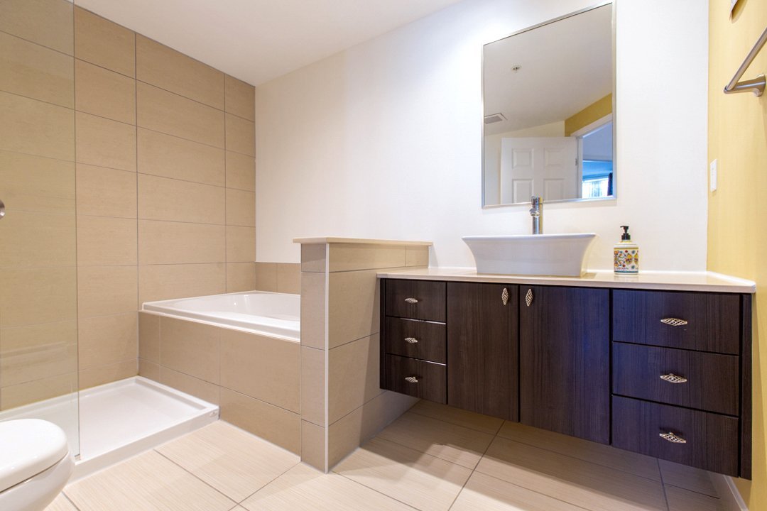 Photo - Salle de bains