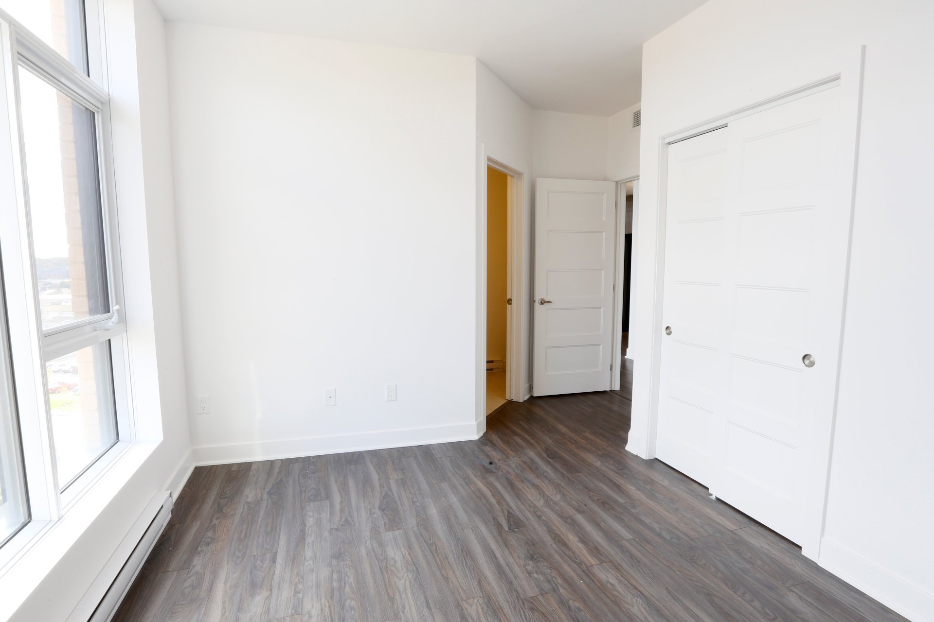 Photo - Chambre à coucher