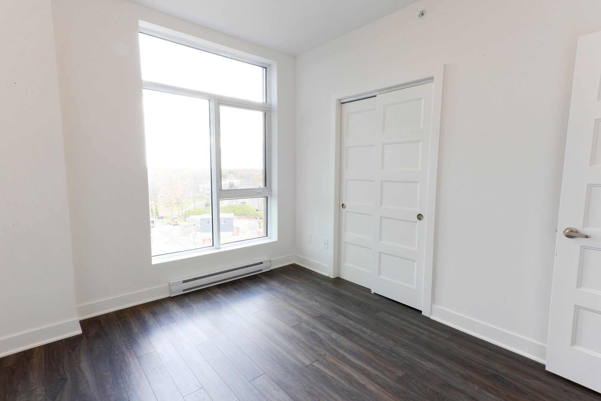 Photo - Chambre à coucher