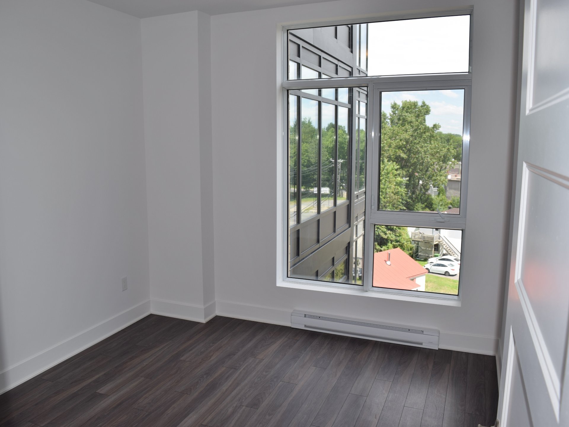 Photo - Chambre à coucher