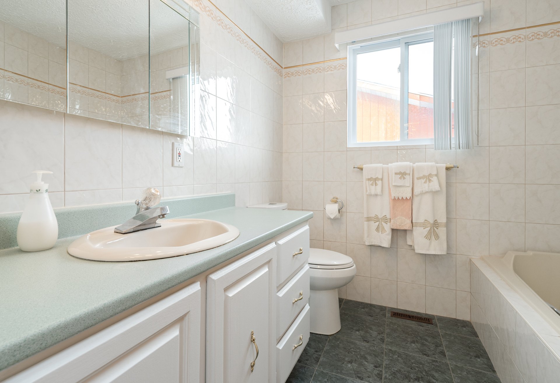 Photo - Salle de bains