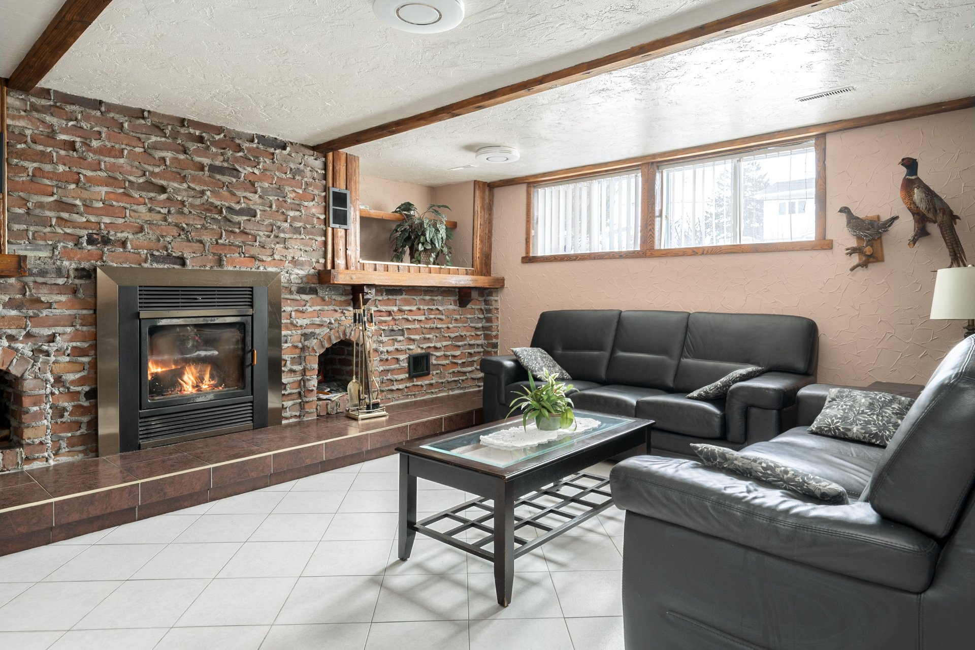 Photo - Salle de jeux