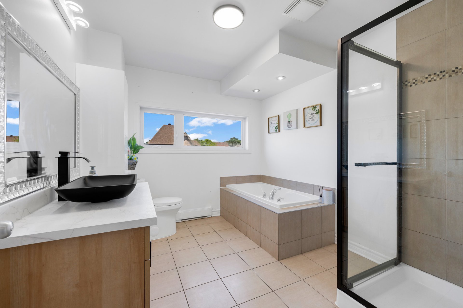 Photo - Salle de bains