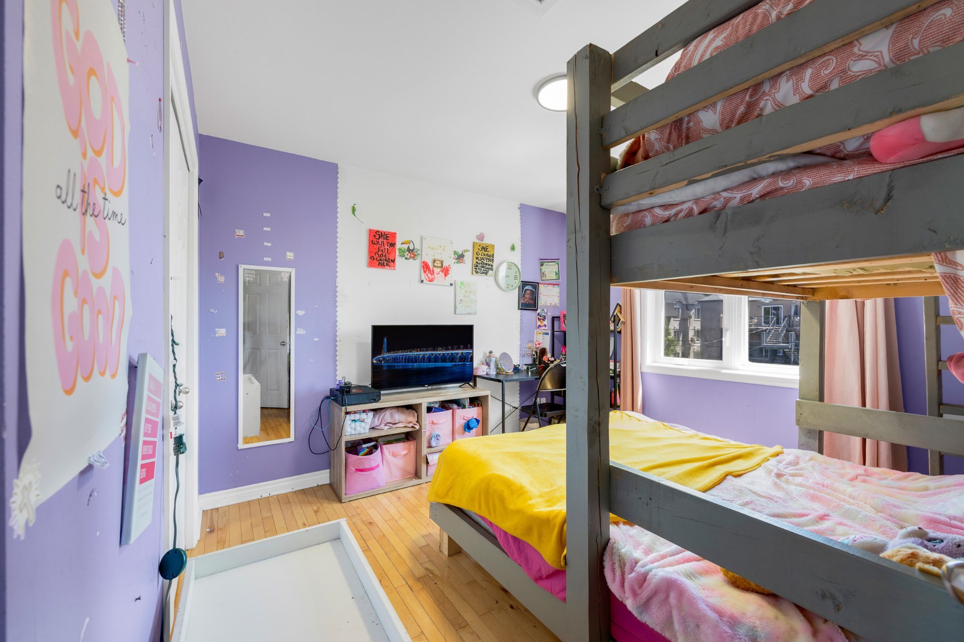 Photo - Chambre à coucher