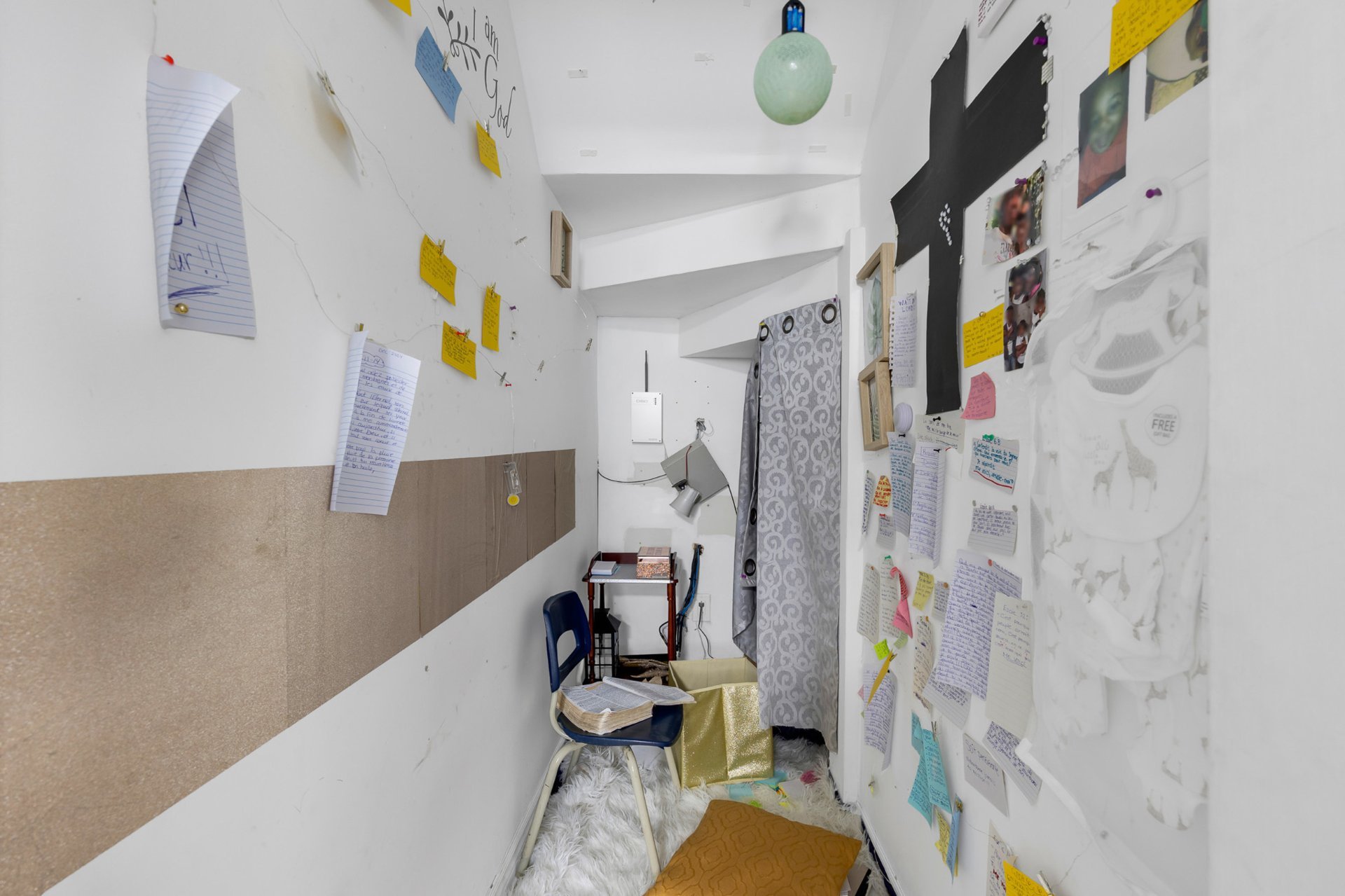 Photo - Salle de jeux
