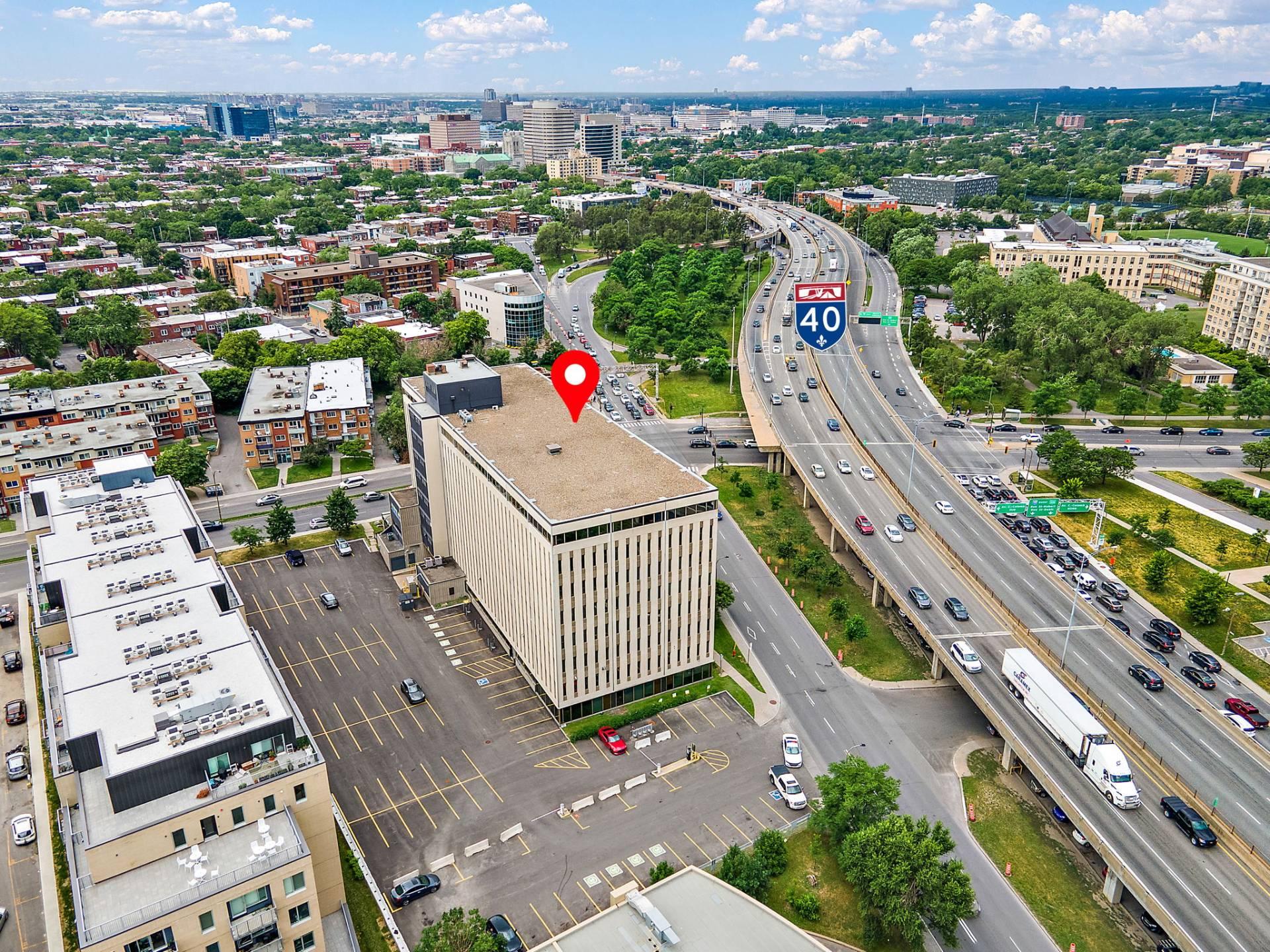 Photo - Photo aérienne