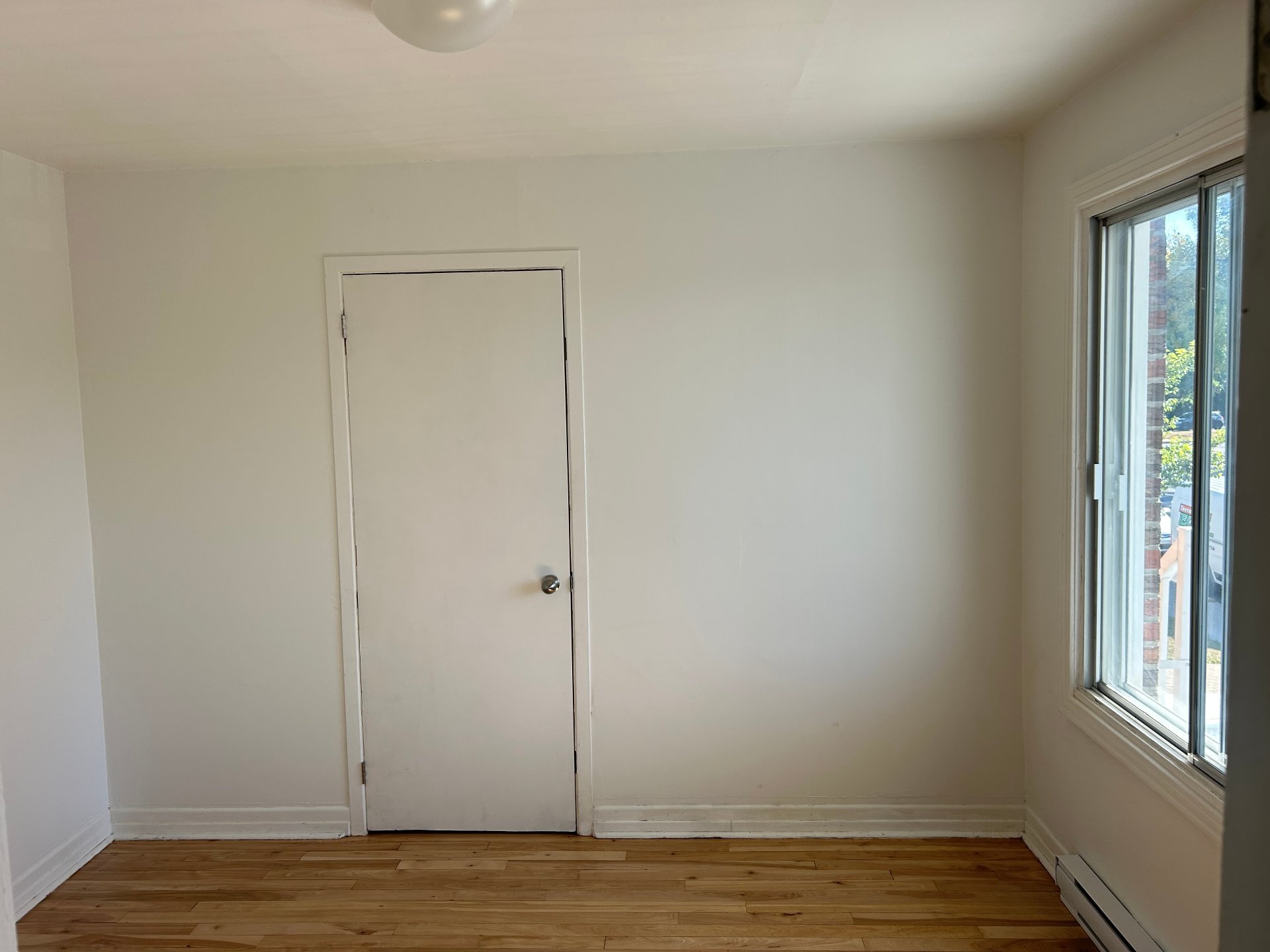 Photo - Chambre à coucher