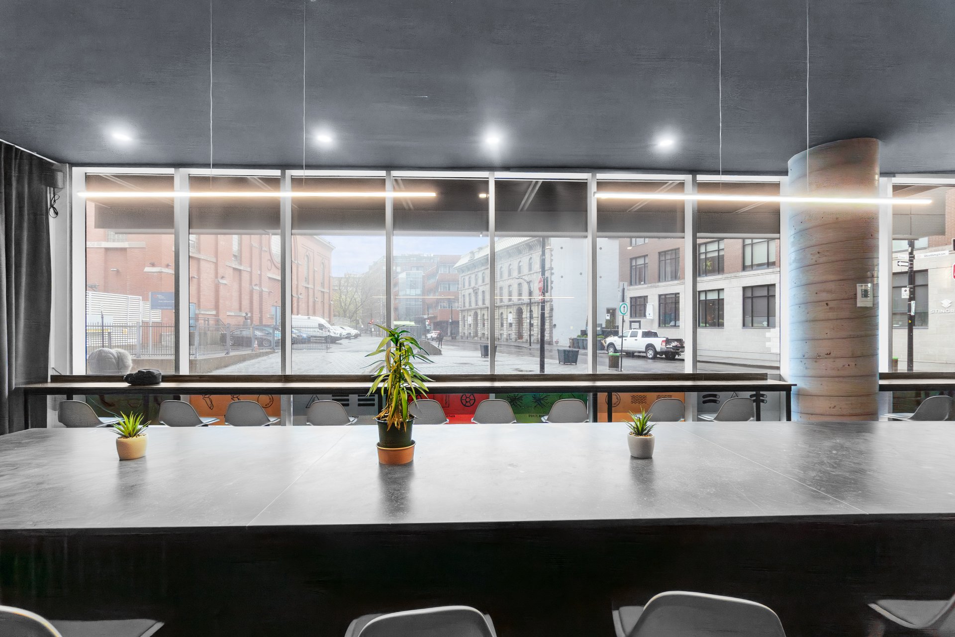 Photo - Dining room