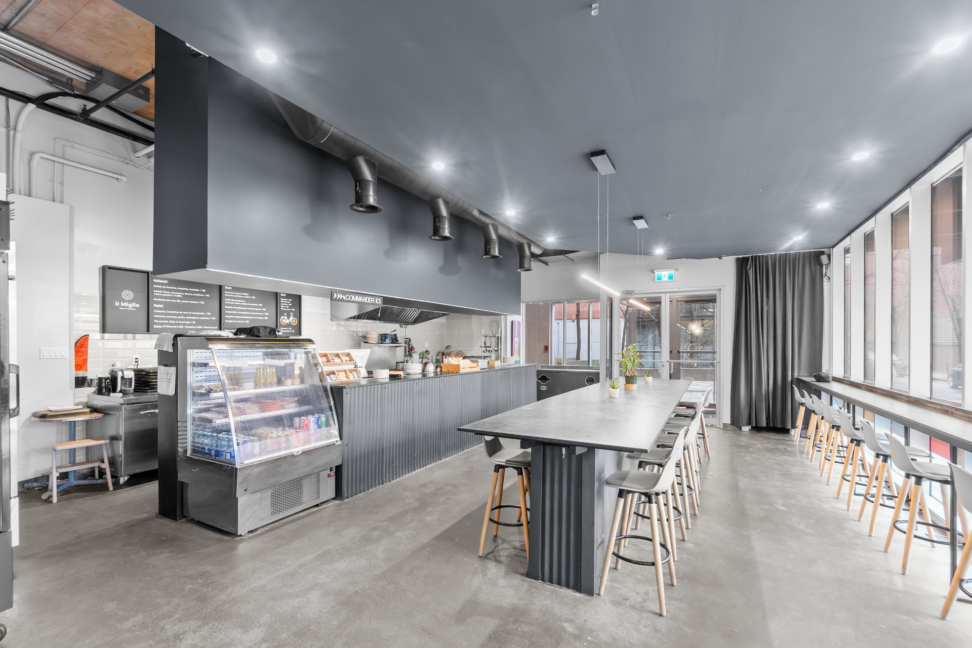 Photo - Dining room