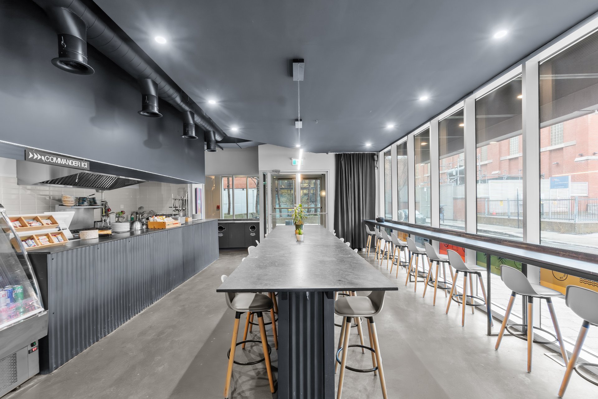 Photo - Dining room
