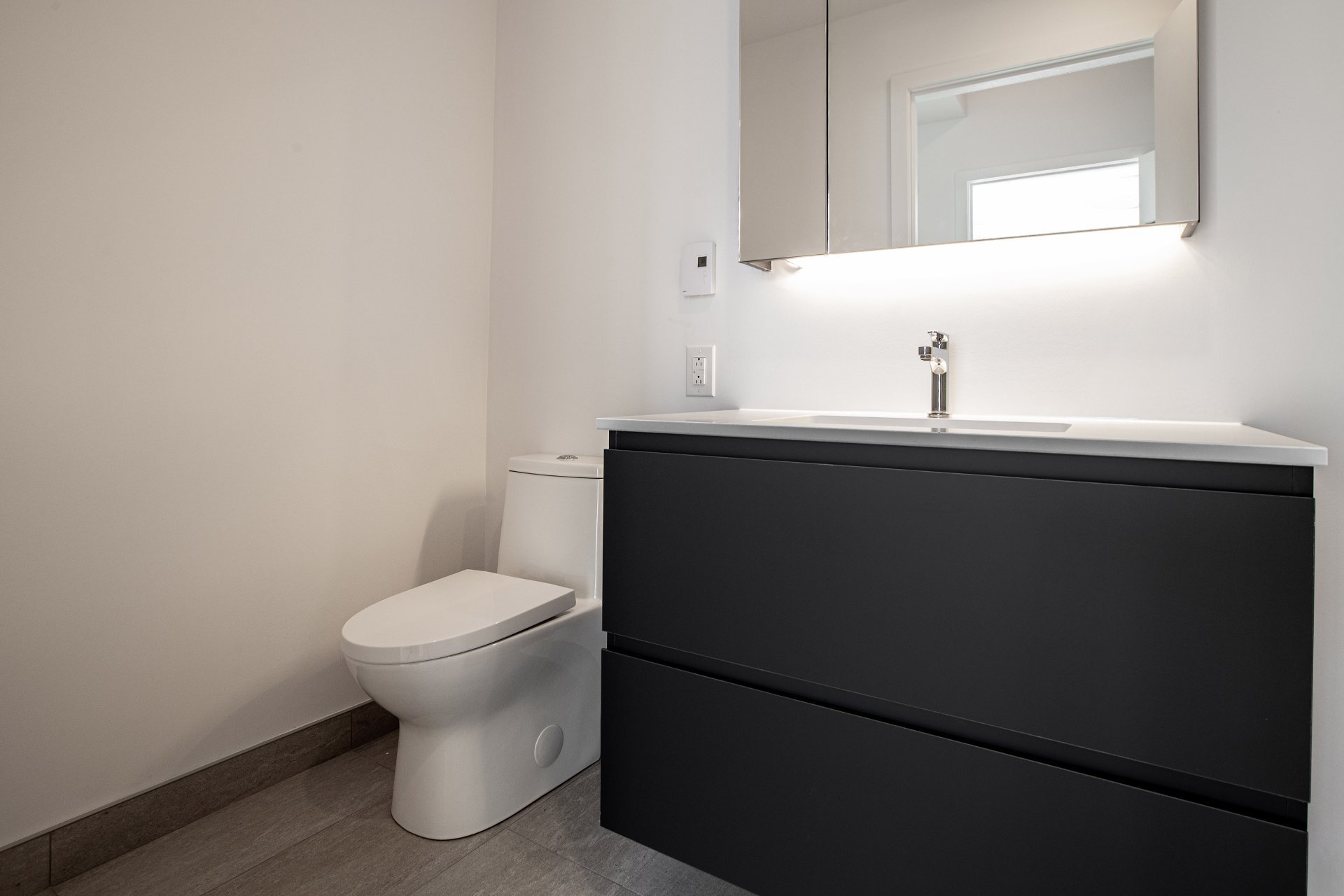 Photo - Salle de bains