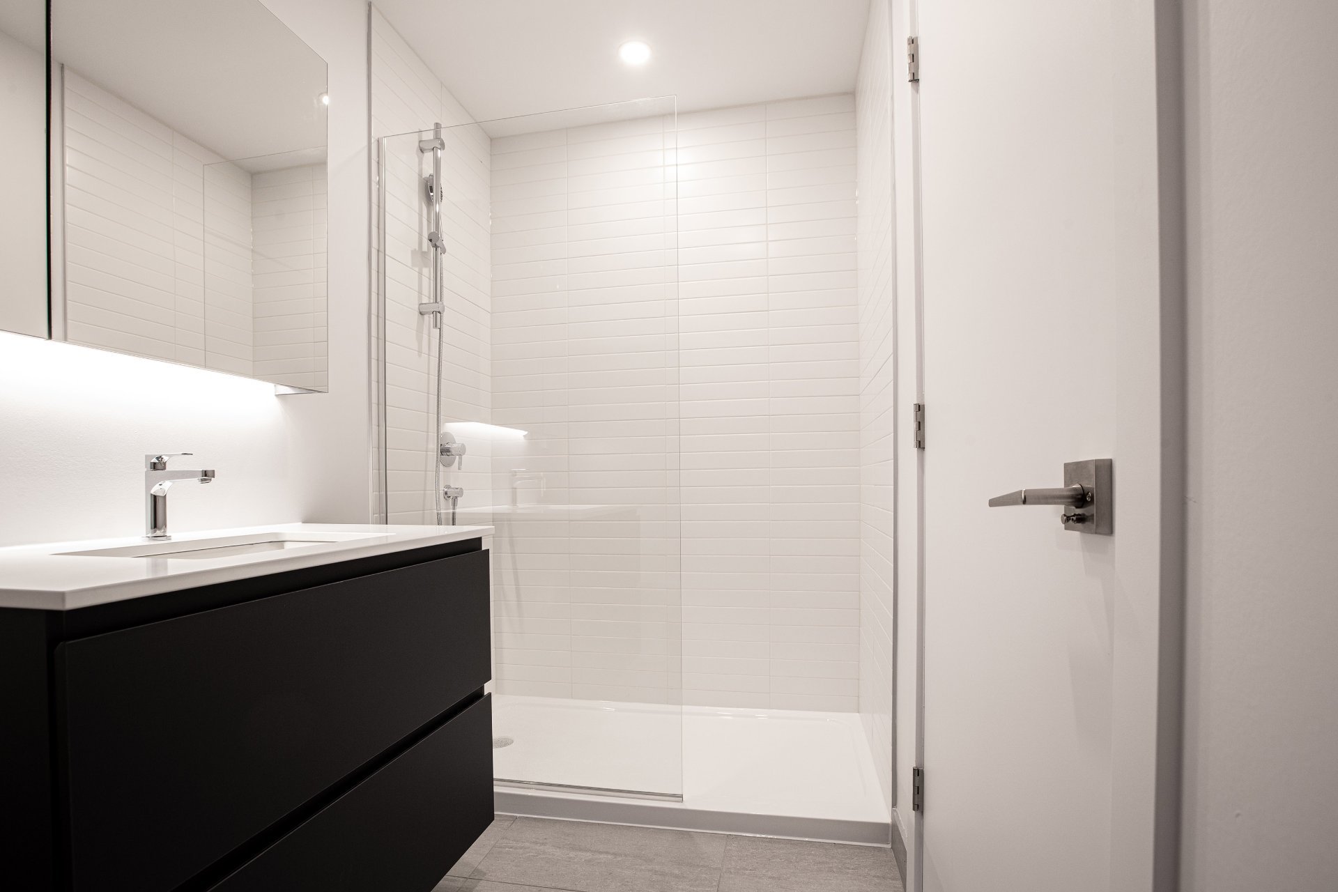 Photo - Salle de bains