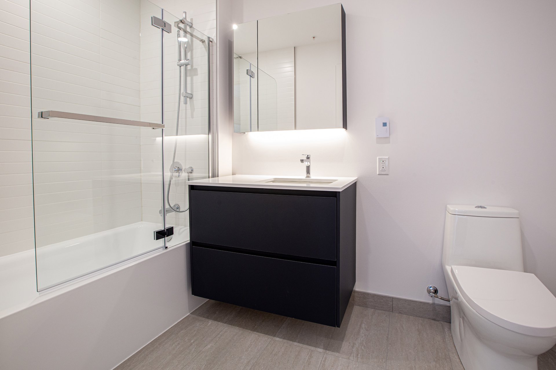 Photo - Salle de bains