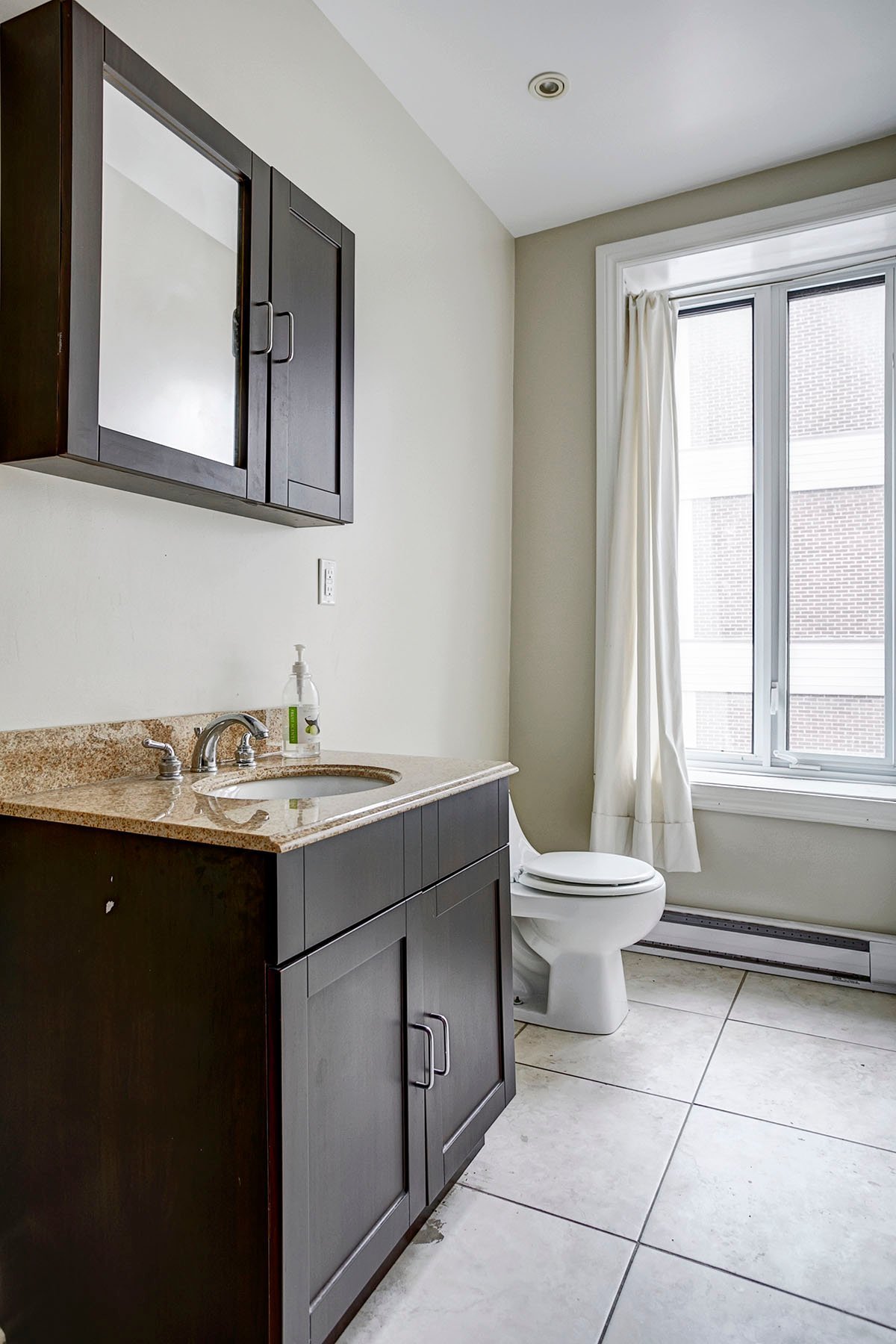 Photo - Salle de bains