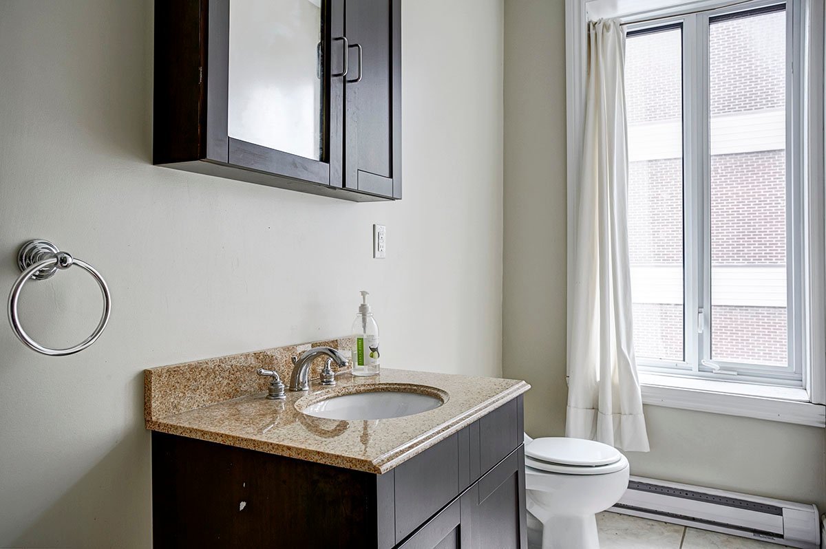 Photo - Salle de bains