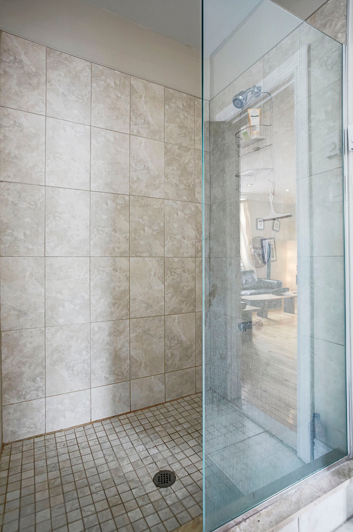 Photo - Salle de bains