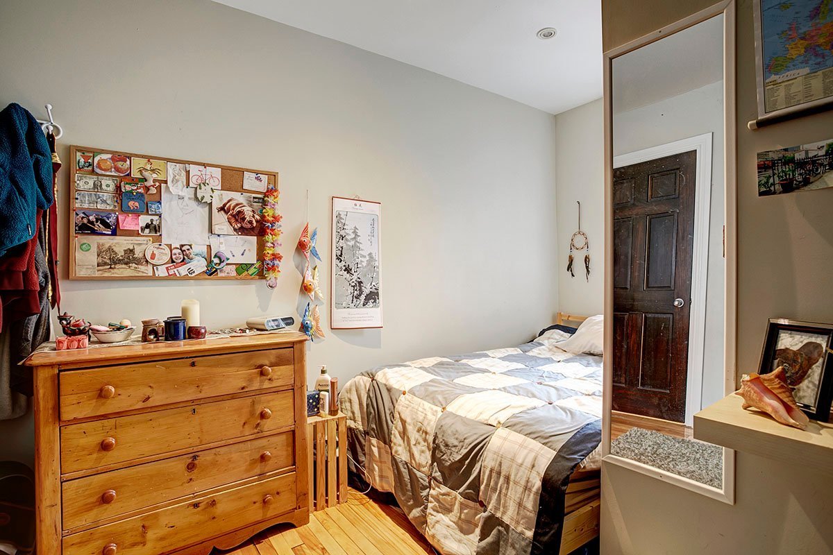 Photo - Chambre à coucher