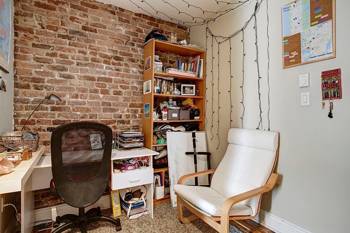 Photo - Chambre à coucher