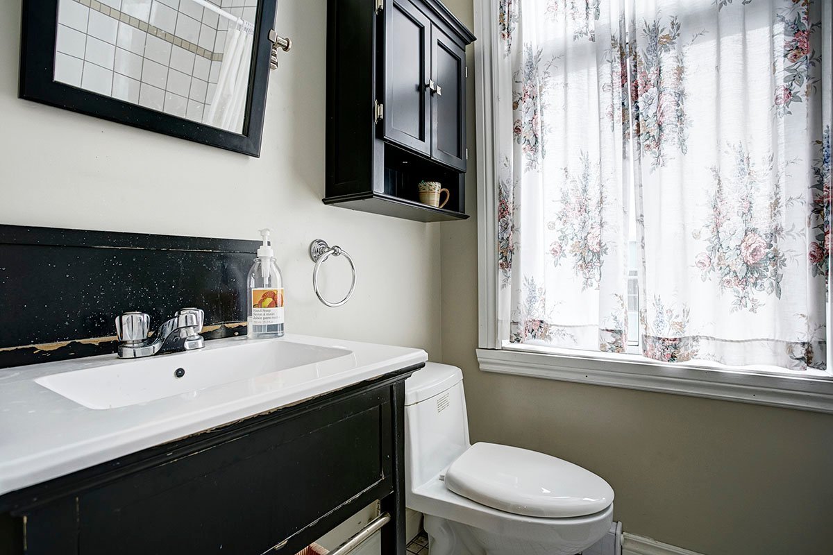 Photo - Salle de bains