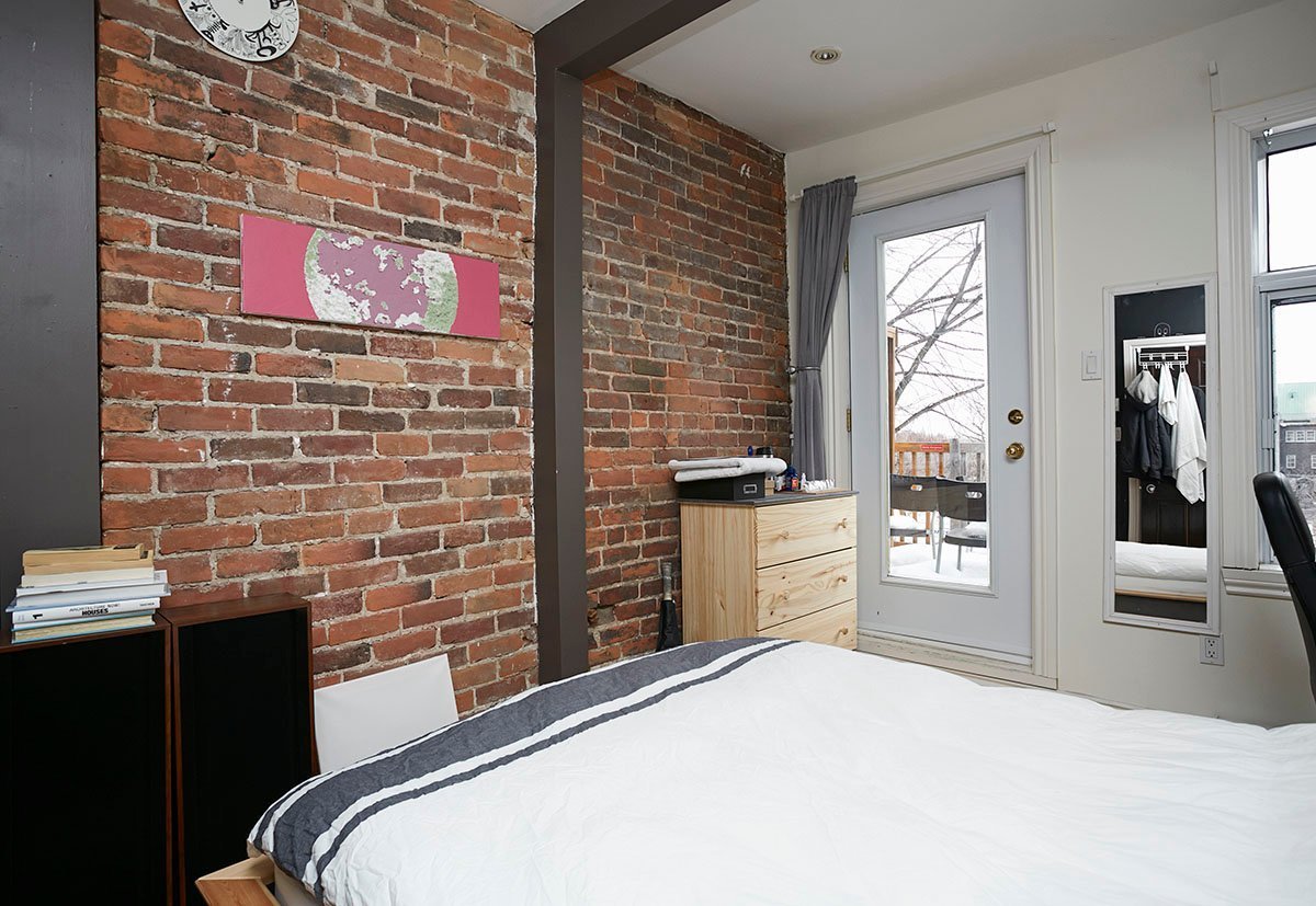 Photo - Chambre à coucher