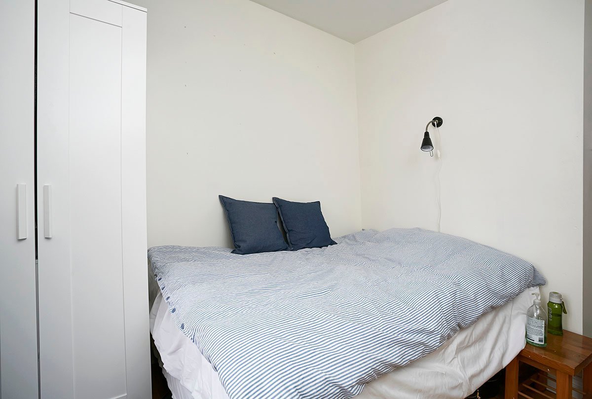 Photo - Chambre à coucher