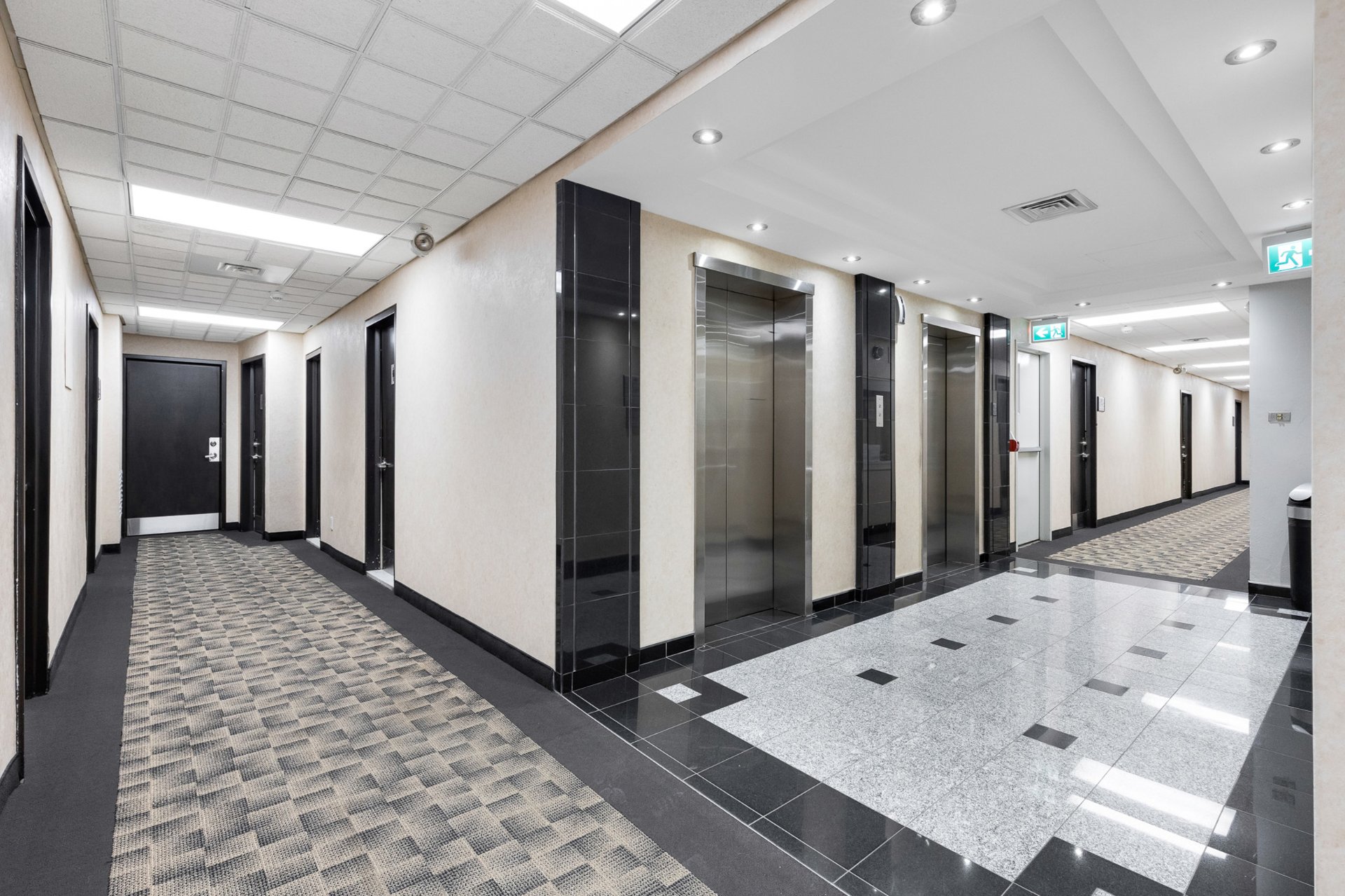 Photo - Hall d'entrée