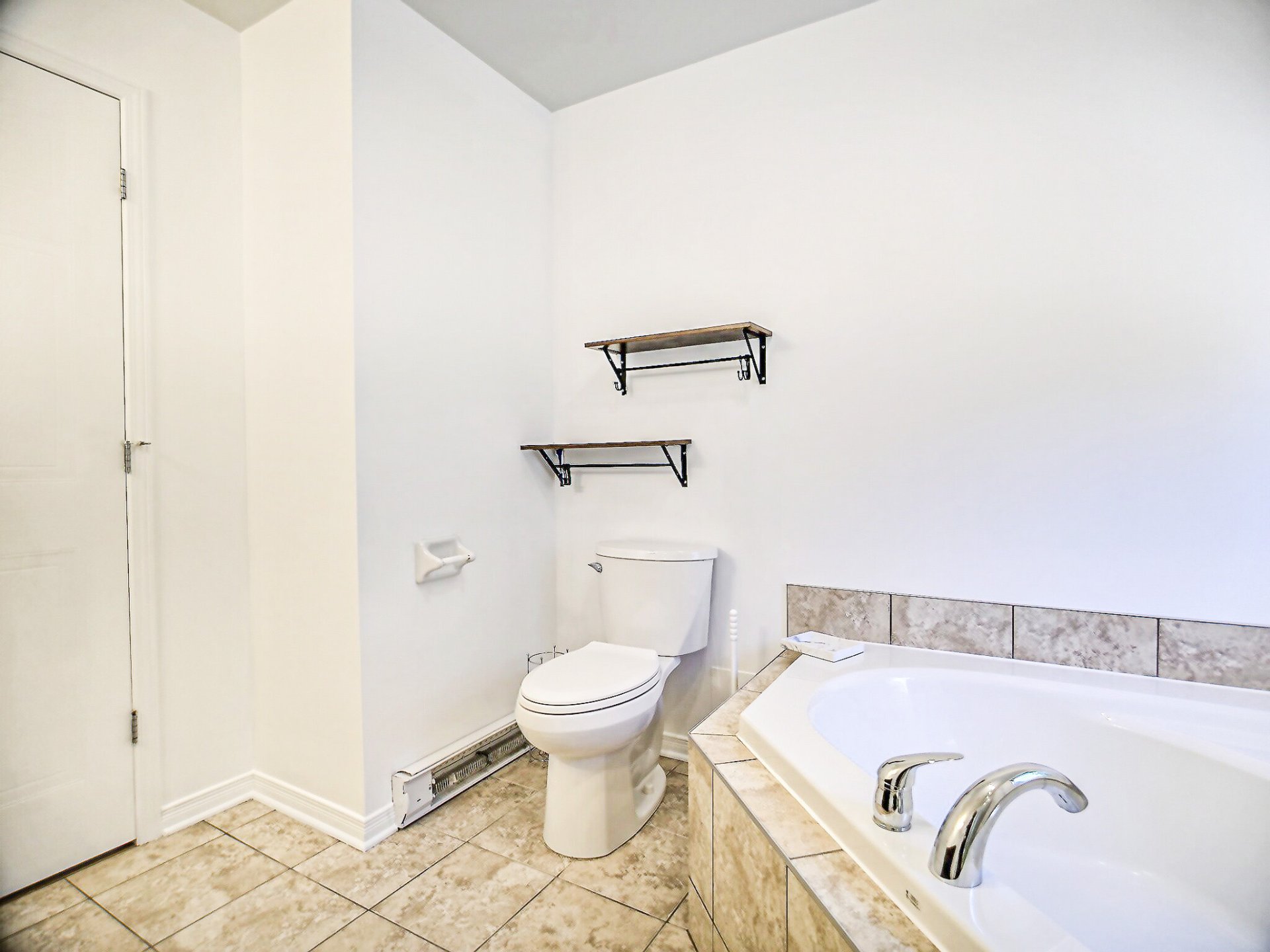 Photo - Salle de bains