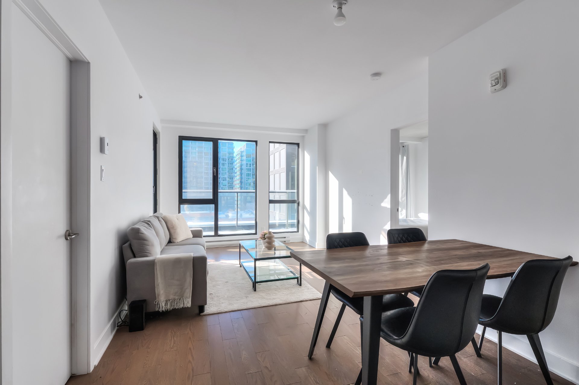 Photo - Salle à manger