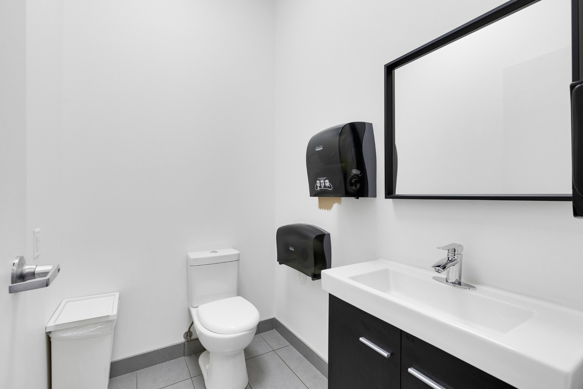 Photo - Salle de bains