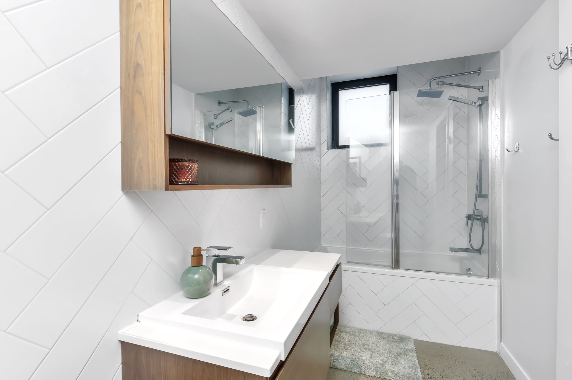 Photo - Salle de bains