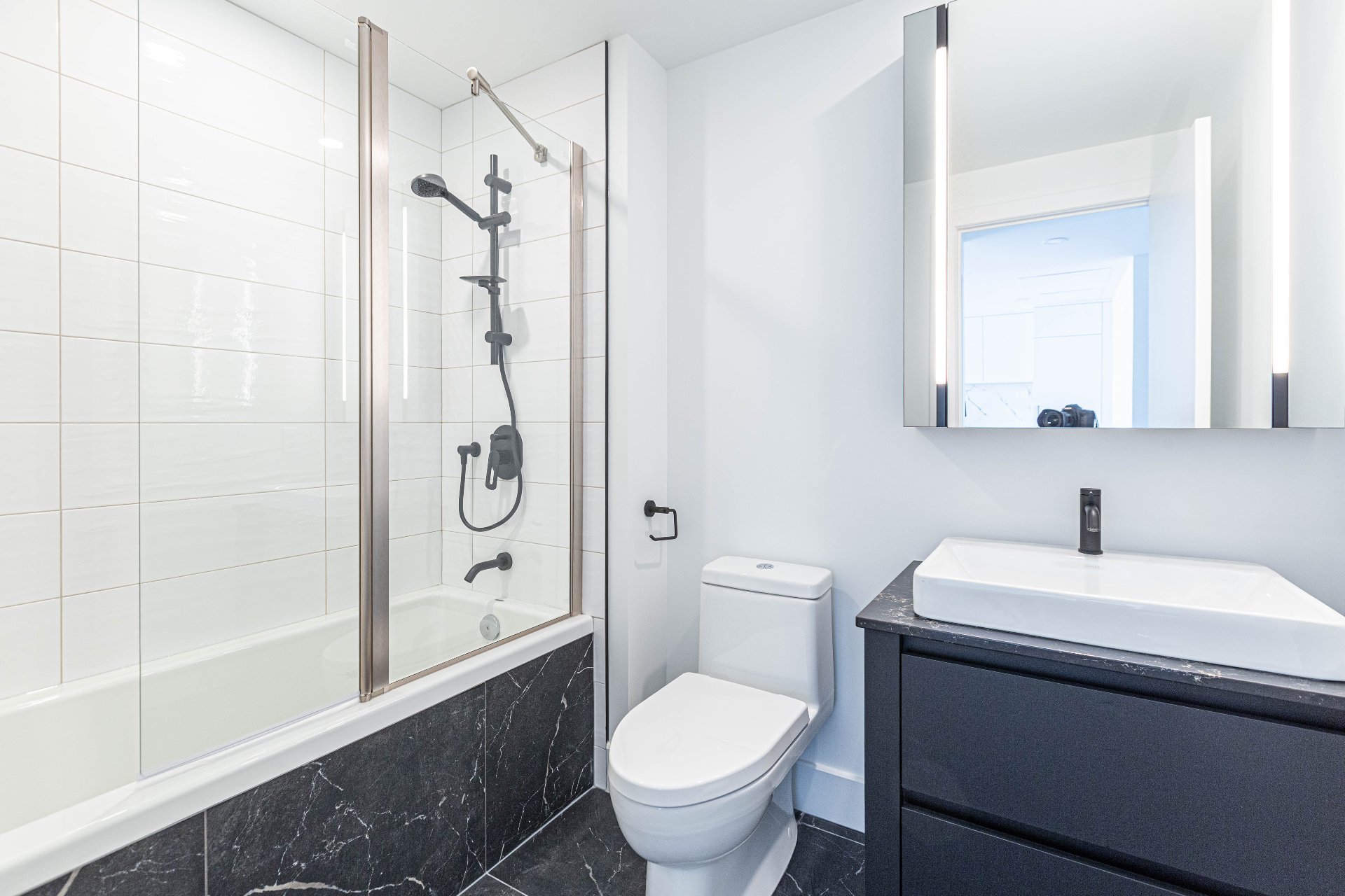 Photo - Salle de bains