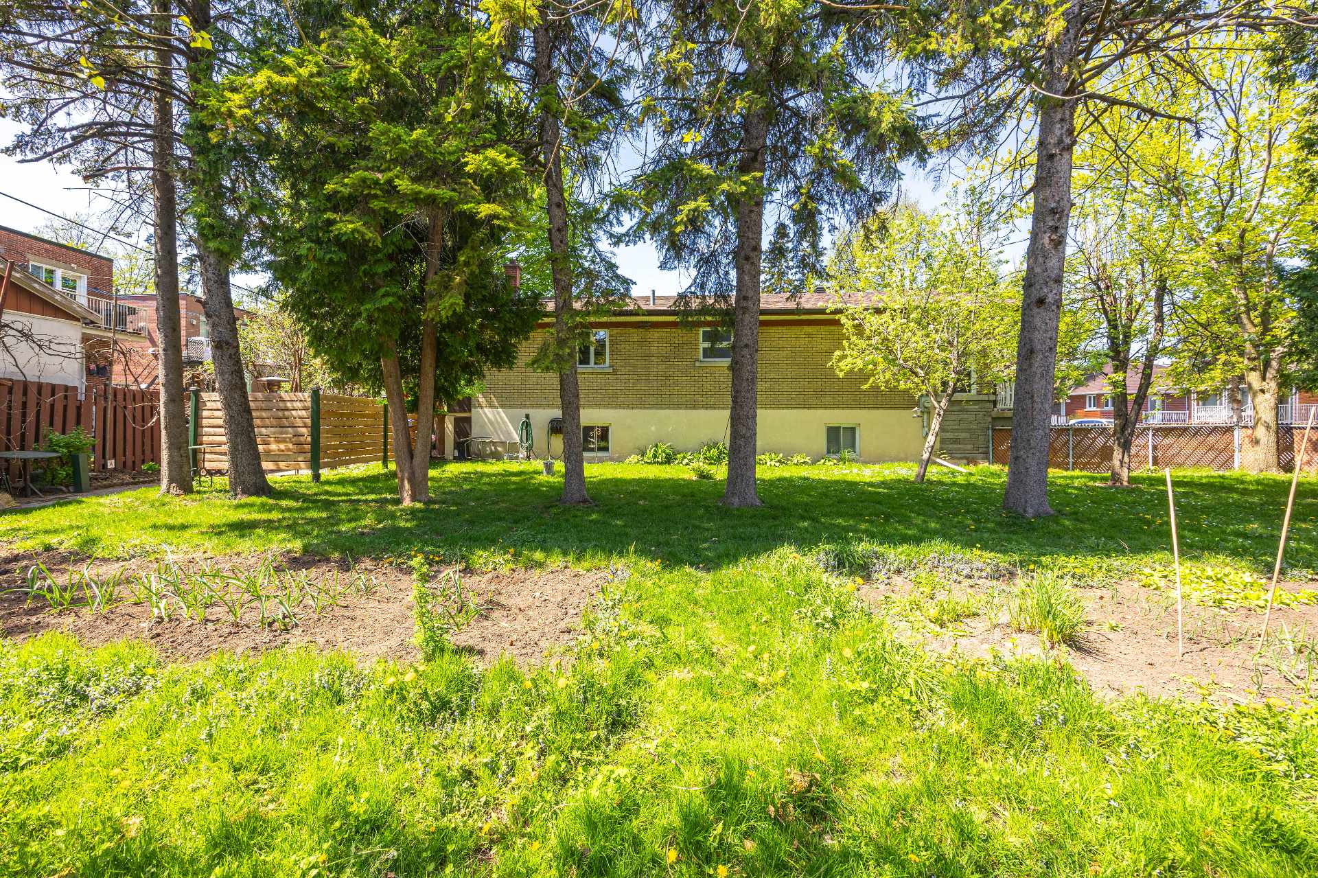 Photo - Terre/Terrain