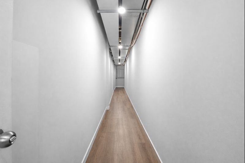 Photo - Hall d'entrée