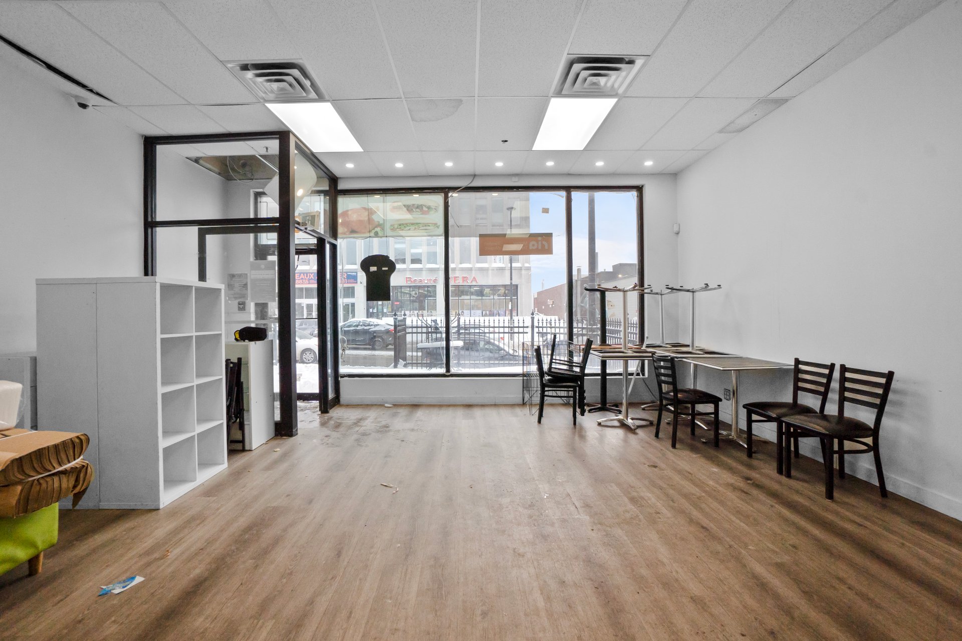 Photo - Vue d'ensemble