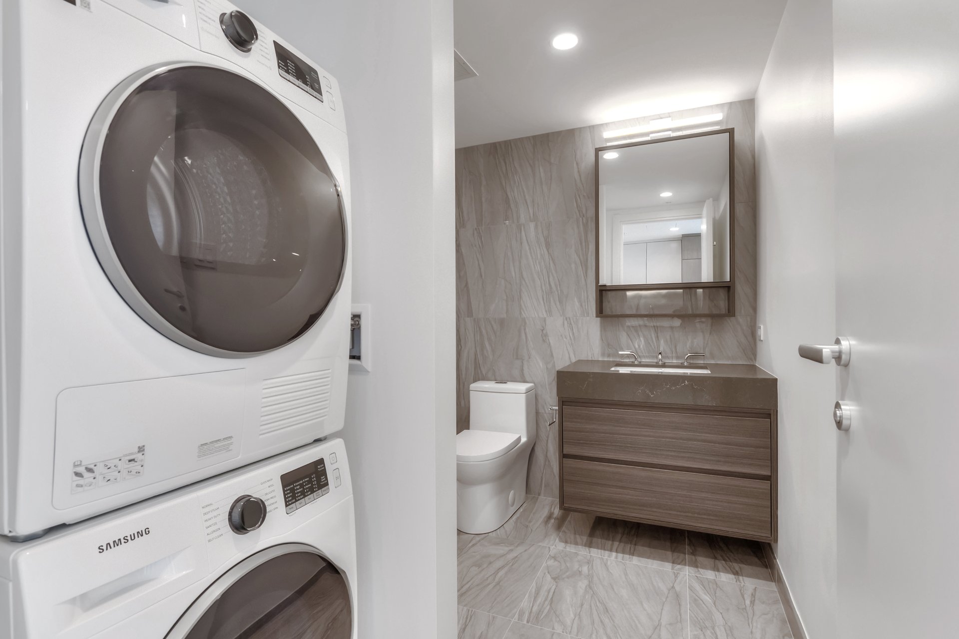 Photo - Salle de bains