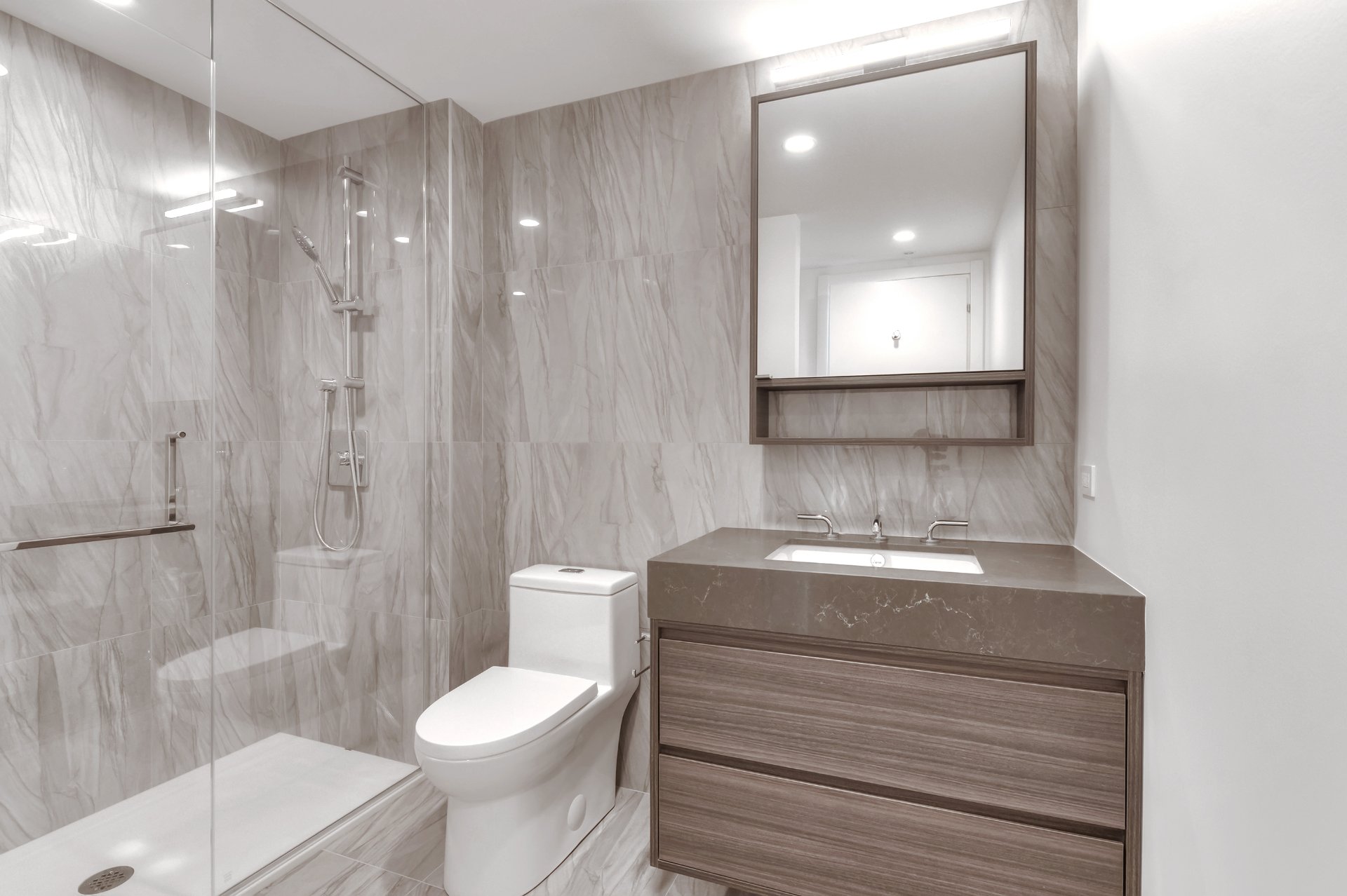 Photo - Salle de bains