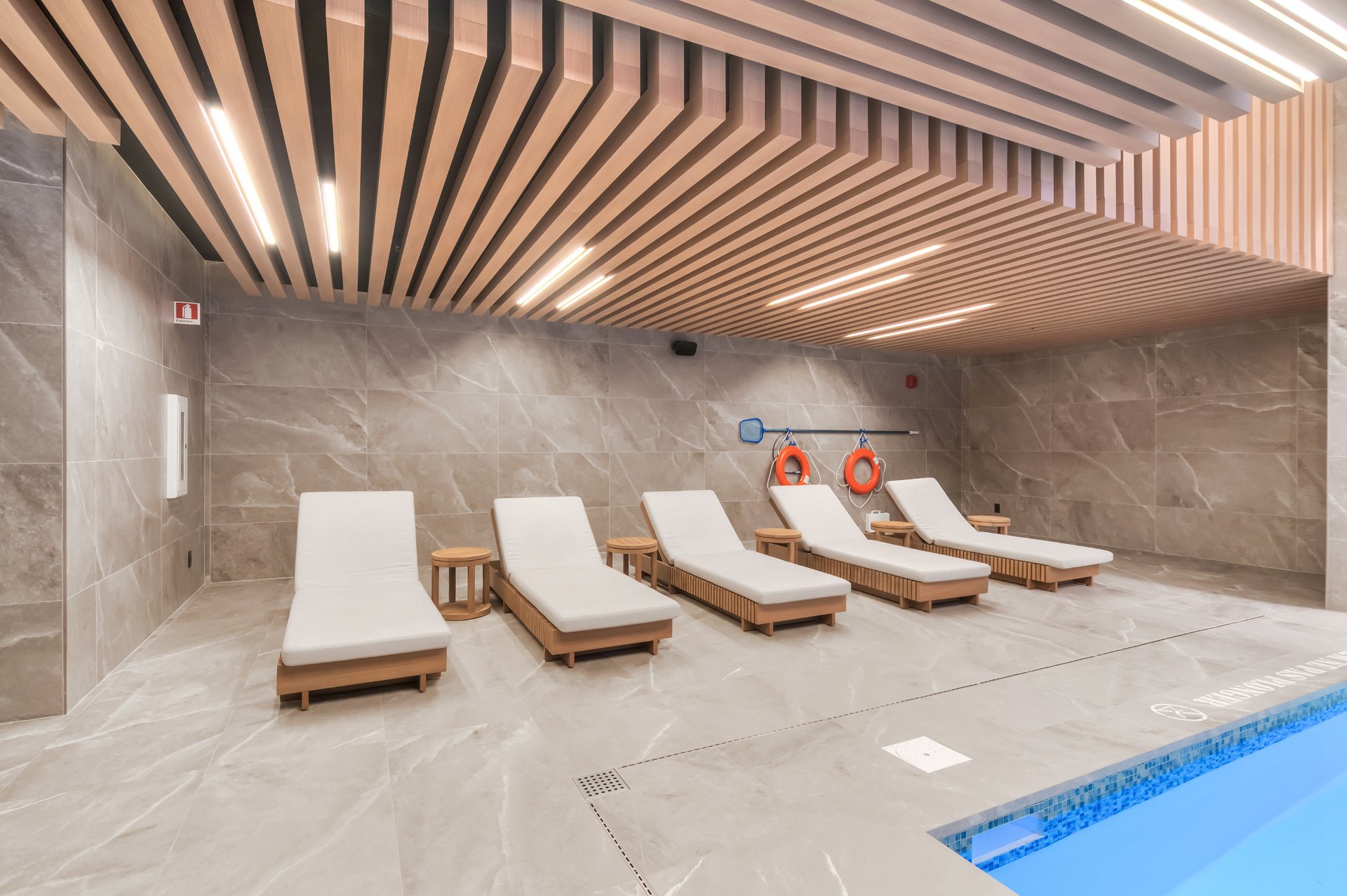 Photo - Piscine