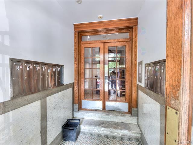 Photo - Exterior entrance