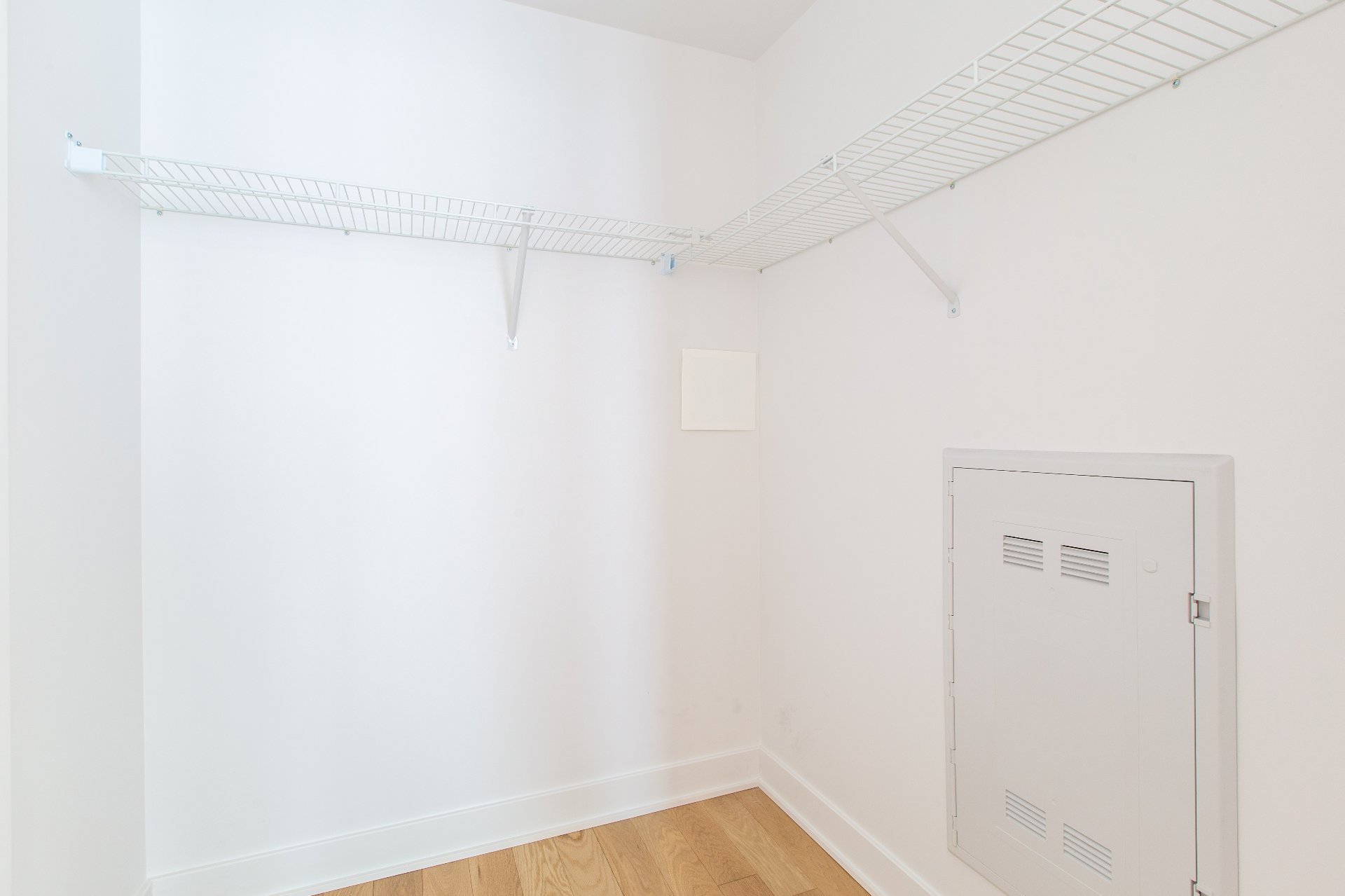 Photo - Walk-in closet