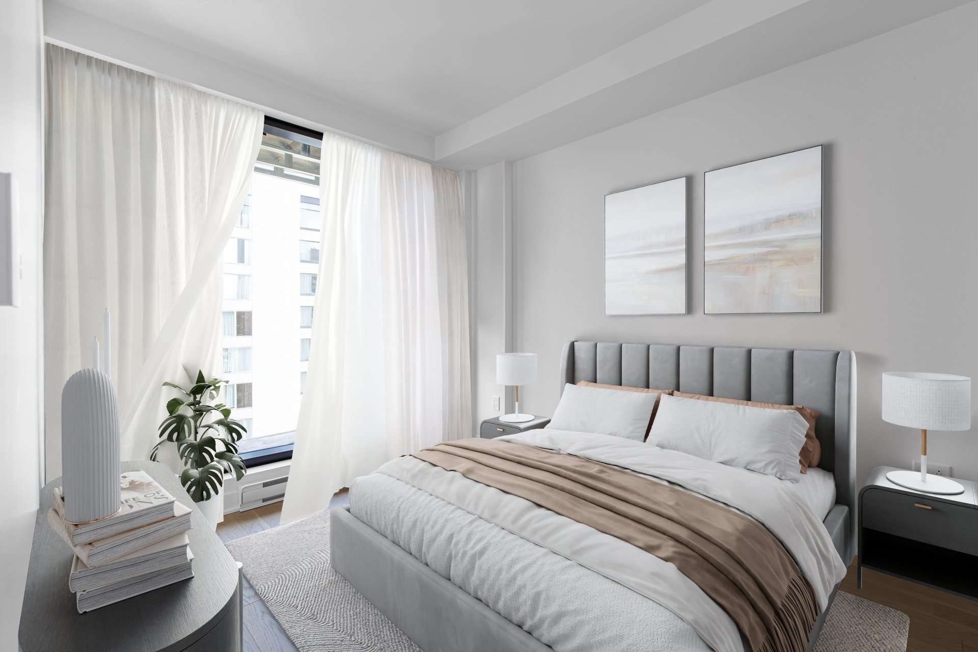 Photo - Bedroom