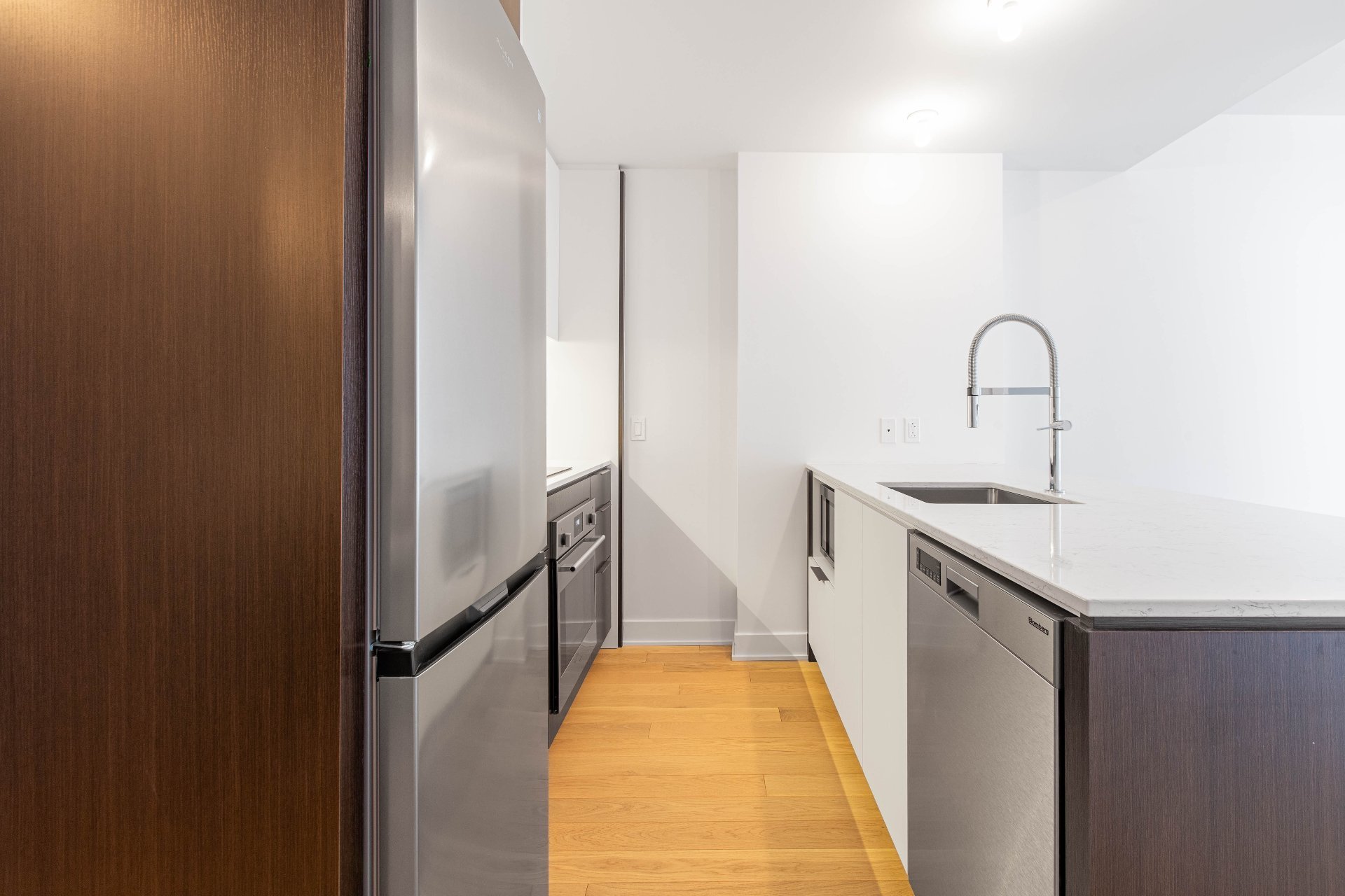 Photo - Kitchen