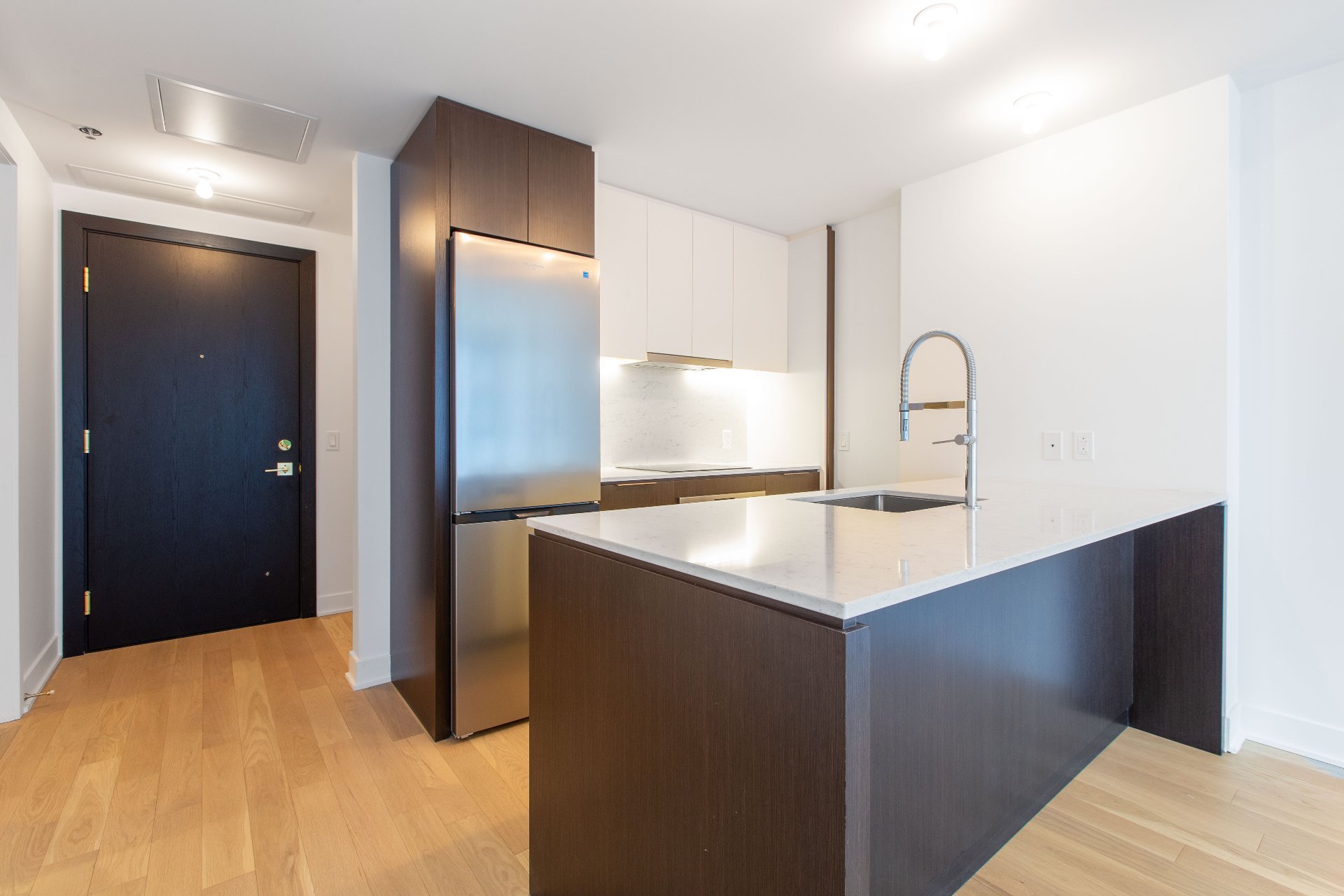 Photo - Kitchen